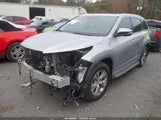 Toyota Highlander Xle V6 5TDKKRFH9FS109342 снимка