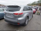 Toyota Highlander Xle V6 5TDKKRFH9FS109342 снимка
