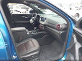 Chevrolet Blazer Rs 3GNKBERS3LS728002 снимка