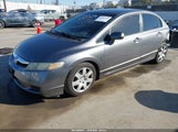 Honda Civic Lx 19XFA1F54AE030241 снимка