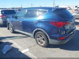 Hyundai Santa Fe Sport 2.4L 5XYZT3LB6HG467586 photo