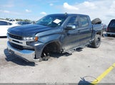Chevrolet Silverado  4Wd Short Bed Lt/4Wd Standard Bed Lt 1GCUYDED9LZ181936 fotografie