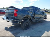 Chevrolet Silverado  4Wd Short Bed Lt/4Wd Standard Bed Lt 1GCUYDED9LZ181936 снимка