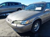 Toyota Camry Le JT2BG22K1X0294350 fotografie