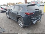 Mazda Cx-5 Grand Touring JM3KFBDM9L0847336 fotografie