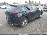 Mazda Cx-5 Grand Touring JM3KFBDM9L0847336 fotografie