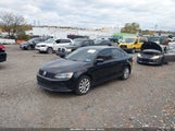 Volkswagen Jetta 1.8T Se 3VWD17AJ2FM310023 fotografie