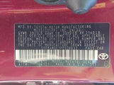 Toyota Corolla Le 5YFB4MDE1PP038833 снимка