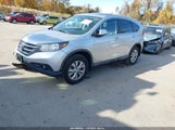 Honda Cr-V Ex-L 2HKRM4H77DH690889 снимка