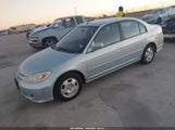 Honda Civic Hybrid JHMES96635S000858 photo