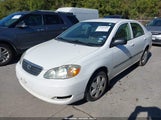Toyota Corolla Ce 1NXBR32E56Z657270 снимка