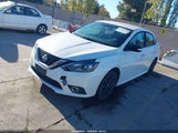 Nissan Sentra Sr 3N1AB7AP1HY408983 снимка