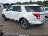 Ford Explorer Limited 1FM5K7F81KGA32936 снимка