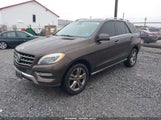 Mercedes-Benz Ml 350 Bluetec 4Matic 4JGDA2EB2EA316291 снимка