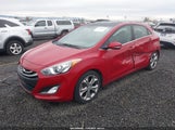 Hyundai Elantra Gt KMHD35LE7DU051003 снимка
