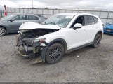 Mazda Cx-5 Touring JM3KFACM3K1550762 снимка