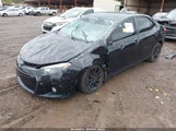 Toyota Corolla S W/Special Edition Pkg 2T1BURHEXGC558469 снимка