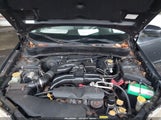 Subaru Forester 2.5X JF2SHABC1DH400091 fotografie