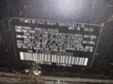 Subaru Forester 2.5X JF2SHABC1DH400091 снимка