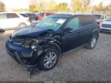 Toyota Rav4 Limited 2T3DFREV3FW396244 снимка
