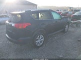 Toyota Rav4 Limited 2T3DFREV3FW396244 снимка