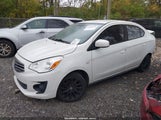 Mitsubishi Mirage G4 Es ML32F3FJ2KHF03452 снимка