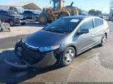 Honda Insight Lx JHMZE2H55DS006440 снимка