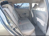 Honda Insight Lx JHMZE2H55DS006440 снимка