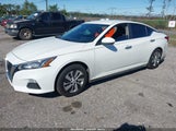 Nissan Altima 2.5 S 1N4BL4BV4KC230664 снимка