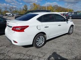Nissan Sentra S 3N1AB7AP4HY252874 снимка
