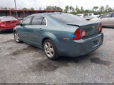 Chevrolet Malibu Ls 1G1ZG57B994199376 снимка