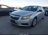 Chevrolet Cruze Ls Auto 1G1PA5SH8D7110702 снимка