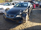 Lexus Is 350 JTHBE262765005799 photo