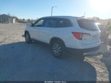 Honda Pilot Ex-L 5FNYF6H42KB043898 снимка