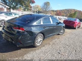 Hyundai Sonata Se 5NPE24AF2JH704800 снимка