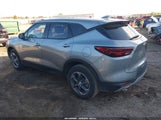 Chevrolet Blazer Fwd 2Lt 3GNKBCR48SS196508 photo