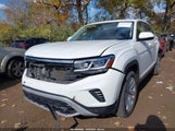 Volkswagen Atlas 3.6L V6 Sel 1V2BR2CA4MC500924 photo