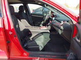 Honda Civic Ex SHHFK7H5XHU224143 снимка