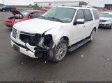 Lincoln Navigator 5LMJJ2JT1FEJ05897 снимка