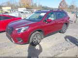 Subaru Forester Premium JF2SKADC8RH433143 снимка