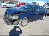 Volkswagen Jetta 2.5L Se 3VWDZ7AJ2BM079949 photo