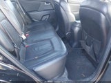 Kia Sportage Sx KNDPCCA65B7120459 снимка
