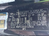 Kia Sportage Sx KNDPCCA65B7120459 снимка