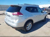 Nissan Rogue Sv 5N1AT2MTXEC793773 fotografie