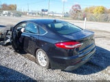 Ford Fusion Se 3FA6P0HD7LR260984 снимка