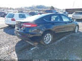 Ford Fusion Se 3FA6P0HD7LR260984 снимка