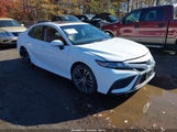 Toyota Camry Se 4T1T11AK9PU834802 снимка