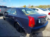 Cadillac Cts Standard 1G6DM57T260114256 снимка