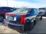Cadillac Cts Standard 1G6DM57T260114256 снимка