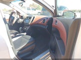 Chevrolet Sonic Ltz Auto 1G1JE5SB7F4119045 снимка